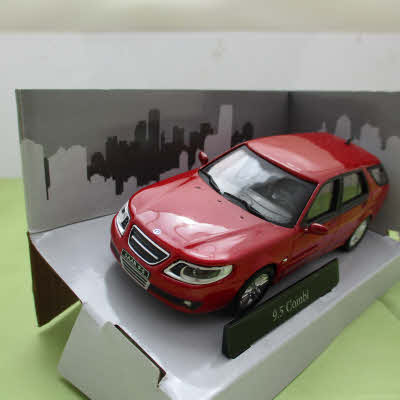 Saab 9.5 station