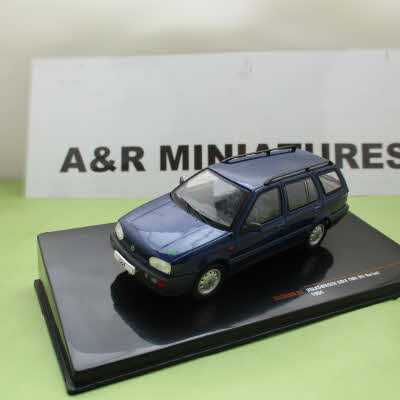 Vokswagen Golf Variant 1994